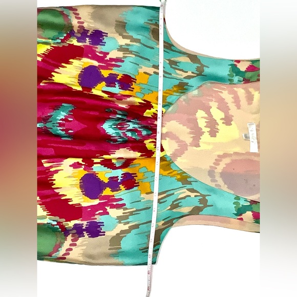 Glam Casual Dress
Size S Multicolored - Picture 8 of 8